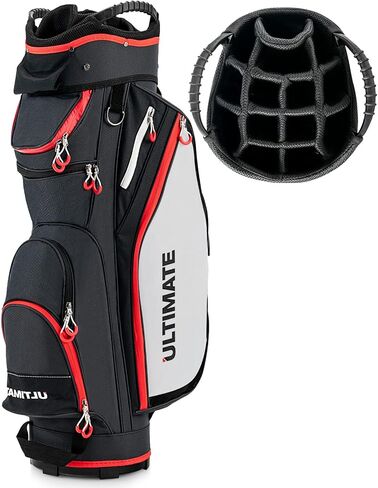 Tangkula Golf Cart Bag in Saudi Arabia
