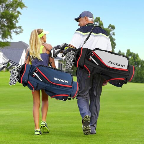 Tangkula Golf Cart Bag in Saudi Arabia