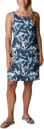 Columbia Women's PFG Freezer III Dress in Saudi Arabia