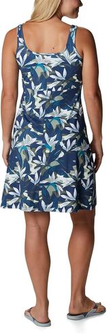 Columbia Women's PFG Freezer III Dress in Saudi Arabia