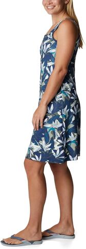 Columbia Women's PFG Freezer III Dress in Saudi Arabia