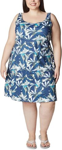 Columbia Women's PFG Freezer III Dress in Saudi Arabia