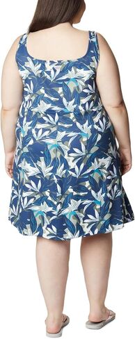 Columbia Women's PFG Freezer III Dress in Saudi Arabia