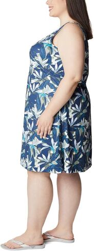 Columbia Women's PFG Freezer III Dress in Saudi Arabia