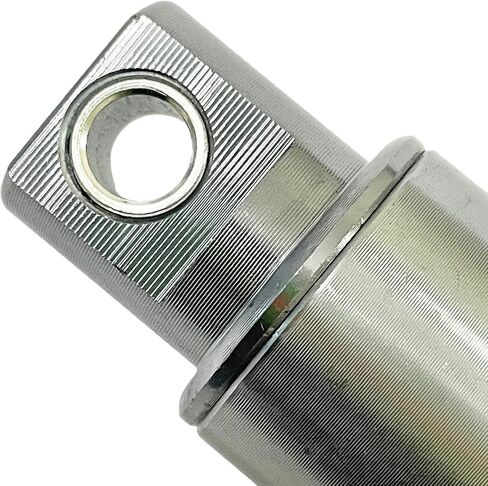 Latest Hydraulic Rear Shock for Electric Scooters – Cylindrical Suspension Upgrade Kit for Teewing X5 BOYUEDA/Yume/TIFGALOP Scooters (V7 new-rear shorck) in Saudi Arabia