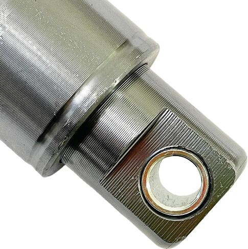 Latest Hydraulic Rear Shock for Electric Scooters – Cylindrical Suspension Upgrade Kit for Teewing X5 BOYUEDA/Yume/TIFGALOP Scooters (V7 new-rear shorck) in Saudi Arabia