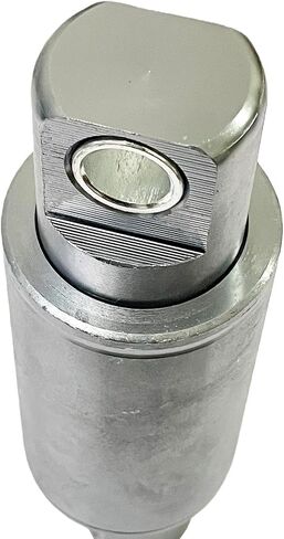Latest Hydraulic Rear Shock for Electric Scooters – Cylindrical Suspension Upgrade Kit for Teewing X5 BOYUEDA/Yume/TIFGALOP Scooters (V7 new-rear shorck) in Saudi Arabia