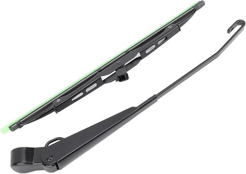 WALFRONT Quality Disc Wiper Leaves, OE Number 7731000001 for Caravan ATV UTV, Ownership Adjustment for Tractorfishing Boat in Saudi Arabia