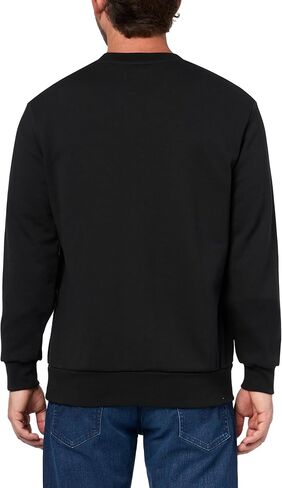 Lacoste Men's Colorblock Fleece Sweatshirt in Saudi Arabia