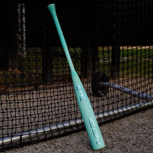 Rawlings | 2026 | ICON Baseball Bat | BBCOR | -3 Drop | 2 5/8" Barrel | 2 Pc. Composite in Saudi Arabia
