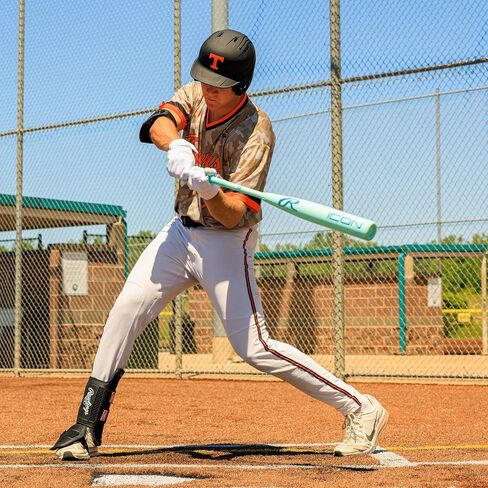 Rawlings | 2026 | ICON Baseball Bat | BBCOR | -3 Drop | 2 5/8" Barrel | 2 Pc. Composite in Saudi Arabia