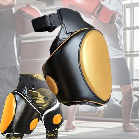 Colaxi Kick Boxing Thigh Pad,Kicking Striking Body Pad,Kickboxing Muay Thai Kickboxing Women Men Workout,Boxing Training Foot Target in Saudi Arabia