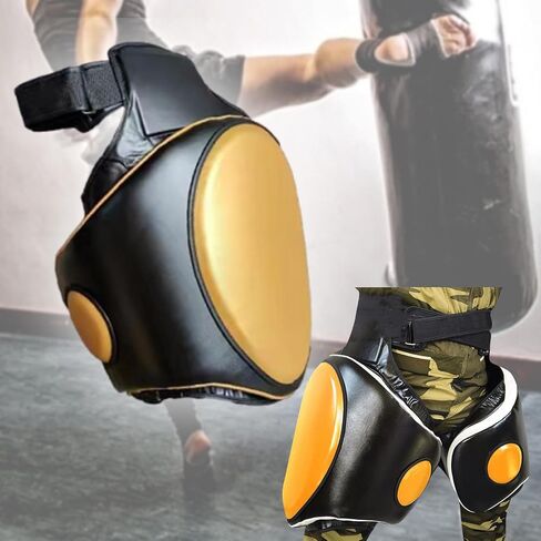 Colaxi Kick Boxing Thigh Pad,Kicking Striking Body Pad,Kickboxing Muay Thai Kickboxing Women Men Workout,Boxing Training Foot Target in Saudi Arabia