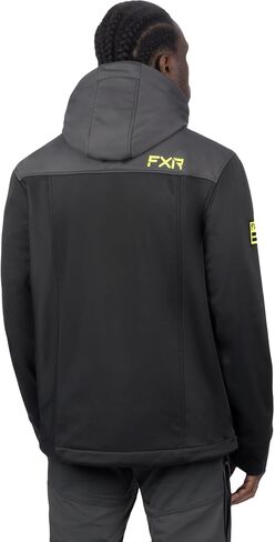 سترة Renegade Softshell للرجال من FXR in Saudi Arabia