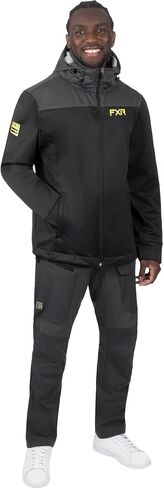 سترة Renegade Softshell للرجال من FXR in Saudi Arabia