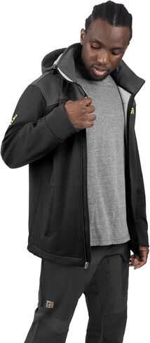 سترة Renegade Softshell للرجال من FXR in Saudi Arabia