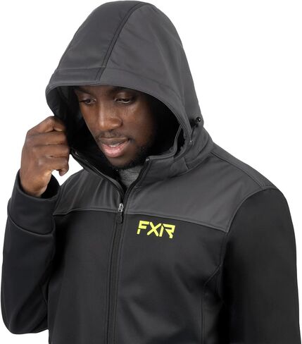 سترة Renegade Softshell للرجال من FXR in Saudi Arabia