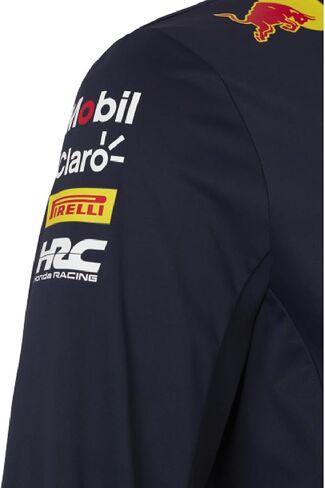 Oracle Red Bull Racing Red Bull Racing Softshell Jacket Unisex 2024 (US, Alpha, X-Large, Regular, Regular, Night Sky) in Saudi Arabia