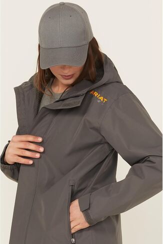 سترة نسائية مقاومة للماء من ARIAT Rebar Stormshell in Saudi Arabia