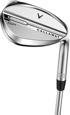 Callaway Golf Opus SP (Spin Pocket) Wedge in Saudi Arabia