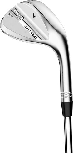 Callaway Golf Opus SP (Spin Pocket) Wedge in Saudi Arabia