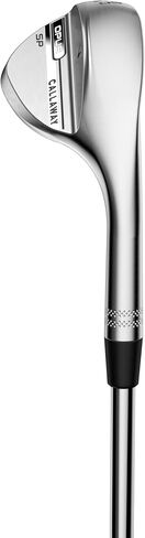 Callaway Golf Opus SP (Spin Pocket) Wedge in Saudi Arabia