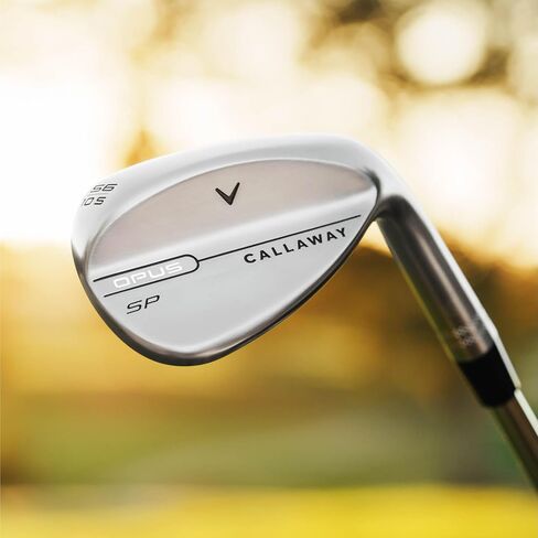 Callaway Golf Opus SP (Spin Pocket) Wedge in Saudi Arabia