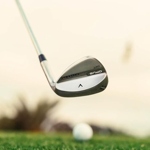 Callaway Golf Opus SP (Spin Pocket) Wedge in Saudi Arabia