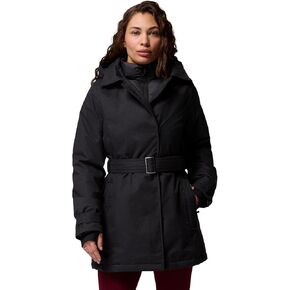 Columbia womens Alameda Ridge II Insulated Parka in Kuwait