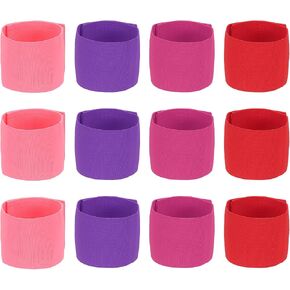 Soccer Captain Armband Elastic Wrist Arm Bands Adjustable Player Team Leader Anti-Slip Badge Sports Accessories in Saudi Arabia