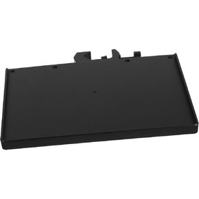 Clip Microphone Tray Holder Durable Clamp Rack for Sound Card Mic Storage for Live Streaming and Recording Setup Safe and Multifunctional Design in Kuwait