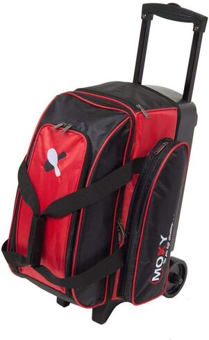 Moxy Bowling Products Double Roller Bowling Bag in Kuwait