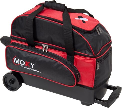 Moxy Bowling Products Double Roller Bowling Bag in Kuwait