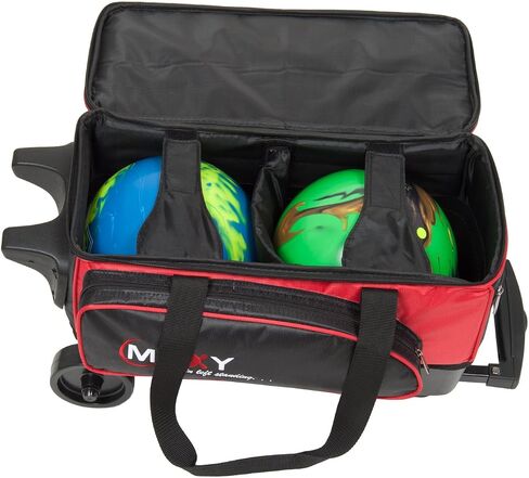 Moxy Bowling Products Double Roller Bowling Bag in Kuwait