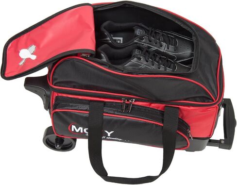Moxy Bowling Products Double Roller Bowling Bag in Kuwait