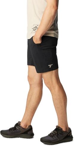 Columbia Men's Wanoga Lightweight Short in Saudi Arabia