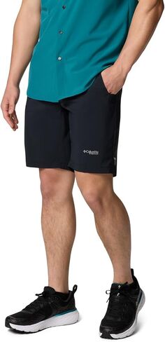Columbia Men's Wanoga Lightweight Short in Saudi Arabia