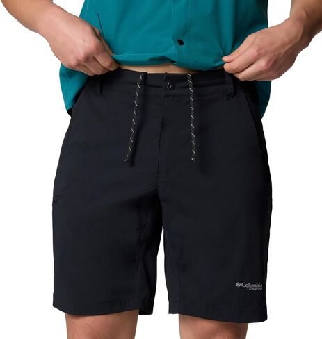 Columbia Men's Wanoga Lightweight Short in Saudi Arabia