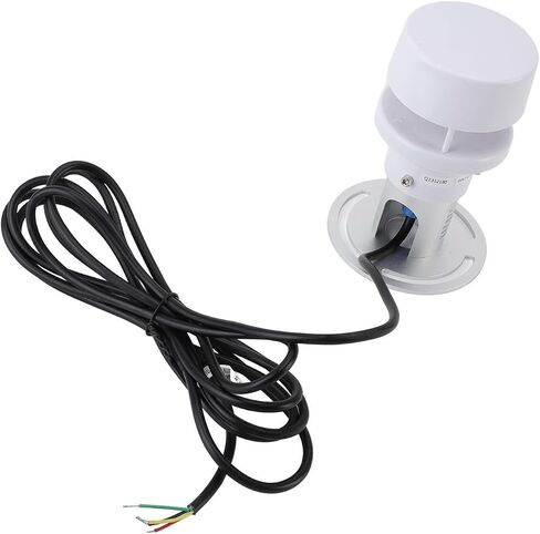 Keenso Multifunctional Weather Environment Sensor. Modular 5-in-1 Micro Weather Sensor for Aerospace Applications in Saudi Arabia