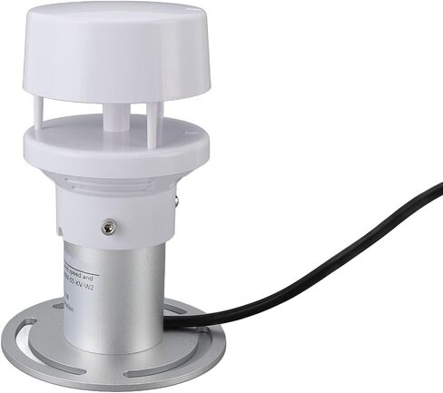 Keenso Multifunctional Weather Environment Sensor. Modular 5-in-1 Micro Weather Sensor for Aerospace Applications in Saudi Arabia