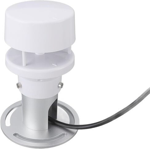Keenso Multifunctional Weather Environment Sensor. Modular 5-in-1 Micro Weather Sensor for Aerospace Applications in Saudi Arabia