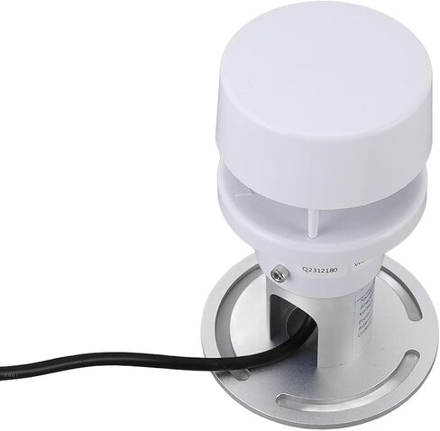 Keenso Multifunctional Weather Environment Sensor. Modular 5-in-1 Micro Weather Sensor for Aerospace Applications in Saudi Arabia