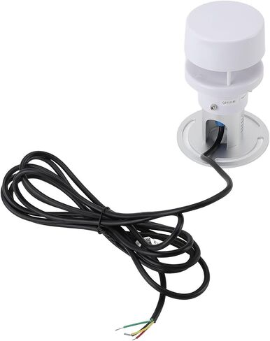Keenso Multifunctional Weather Environment Sensor. Modular 5-in-1 Micro Weather Sensor for Aerospace Applications in Saudi Arabia