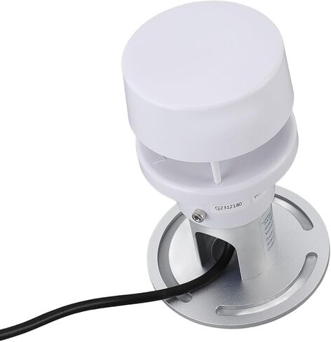 Keenso Multifunctional Weather Environment Sensor. Modular 5-in-1 Micro Weather Sensor for Aerospace Applications in Saudi Arabia