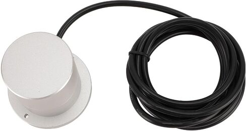 High Accuracy Solar Radiation Sensor | 0.3-1.1μm Pyranometer for Weather Station & Farming | Modbus RS485 Output, 9-30V Electricity Supply | ±5% Exactness, 40℃ to 60℃ in Saudi Arabia