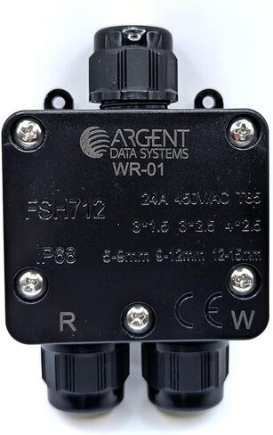 مجموعة مستشعرات الرياح والمطر WR-01 مع مخرجات Modbus RTU وCSV وJSON in Saudi Arabia