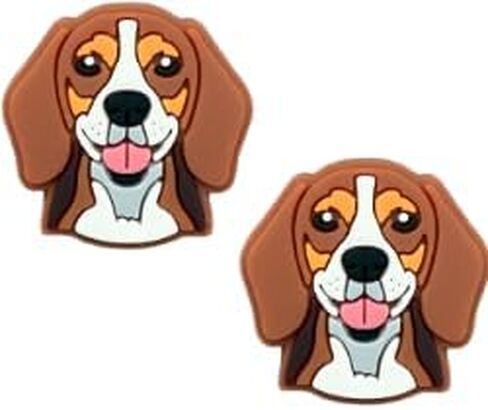 مُرطب مضارب التنس - تصميمات لطيفة - ممتص صدمات التنس للمضارب لتقليل الاهتزاز والضوضاء - ملحقات آمنة وسهلة التركيب للاعبين من جميع المستويات in Kuwait