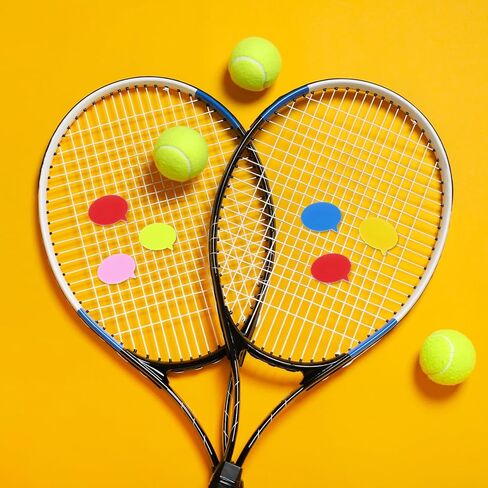 Tennis Dampener - Bubble Tennis Shock Absorber in Saudi Arabia