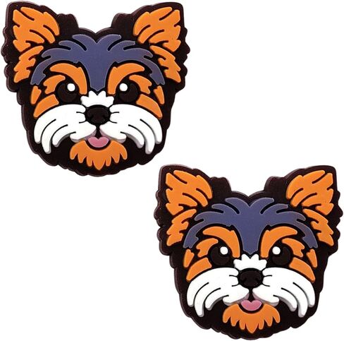 Tennis Racket Dampener - Cute Designs - Vibration & Noise-Reducing Tennis Shock Absorber for Racquets - Secure, Easy-Install Accessories for Players of All Levels in Saudi Arabia