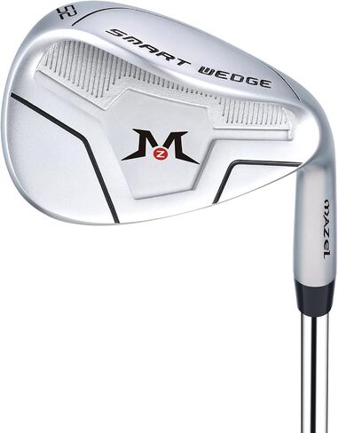 Full Face Golf Wedge Set or Individual Golf Wedge 52/56/60 Degree Gap Wedge Sand Wedges Lob Wedge | Solid Shots | No Chunking for All Lies in Saudi Arabia